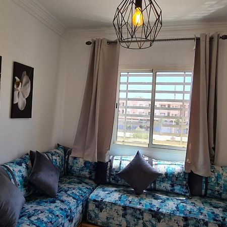 Les Portes De Gueliz - Apartment 6 People Marrakesch Exterior foto