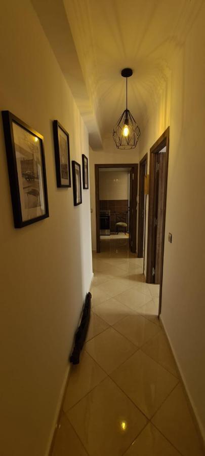 Les Portes De Gueliz - Apartment 6 People Marrakesch Exterior foto