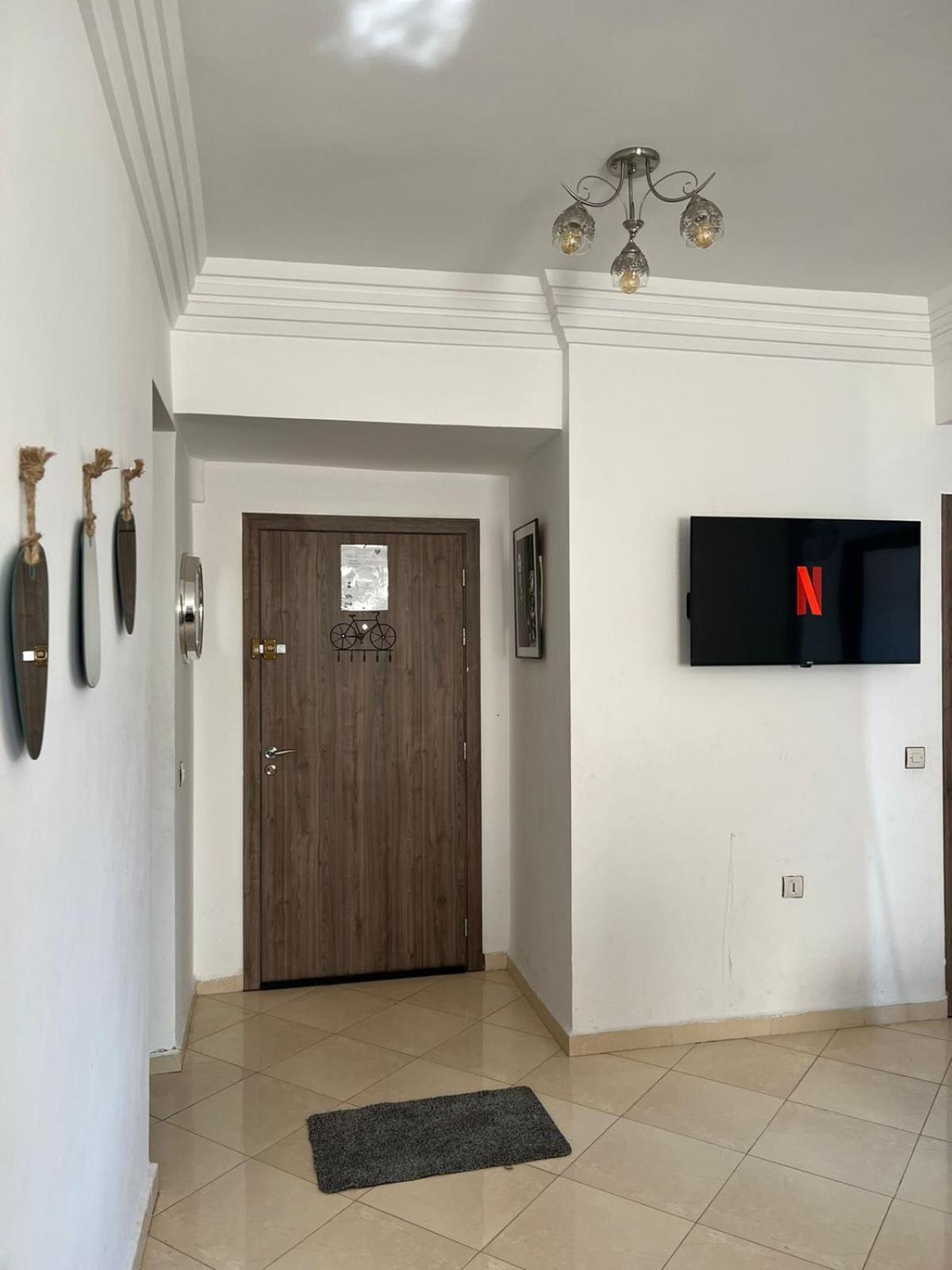 Les Portes De Gueliz - Apartment 6 People Marrakesch Exterior foto